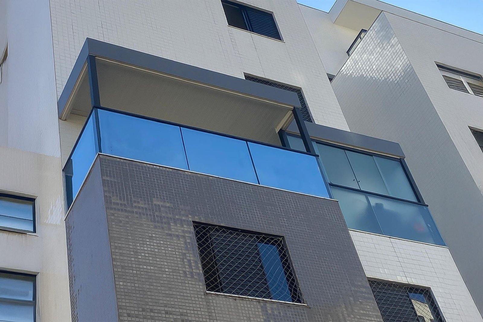 Película arquitetônica